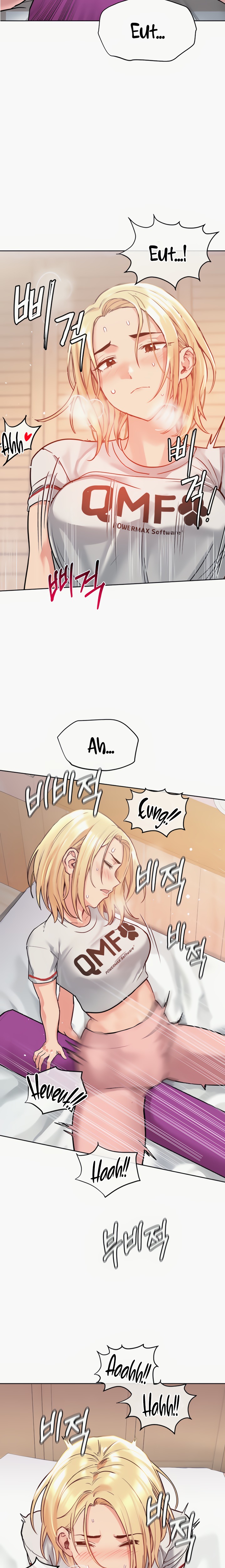 Keep it a Secret from Your Mother! - Chapter 10 Page 14