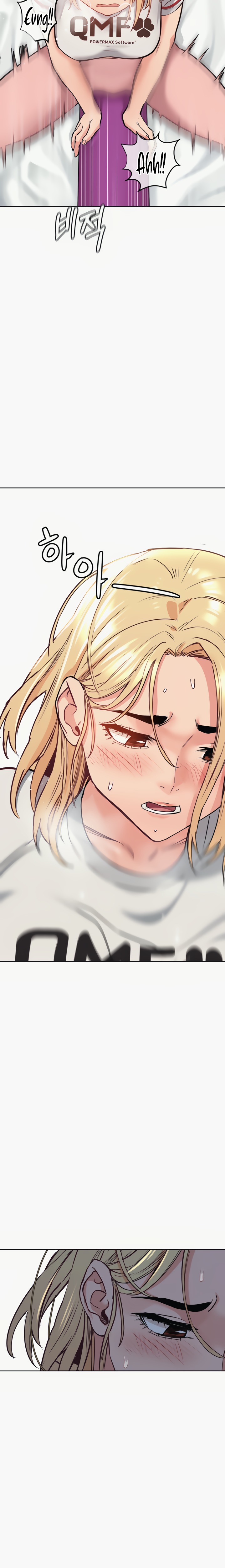 Keep it a Secret from Your Mother! - Chapter 10 Page 15