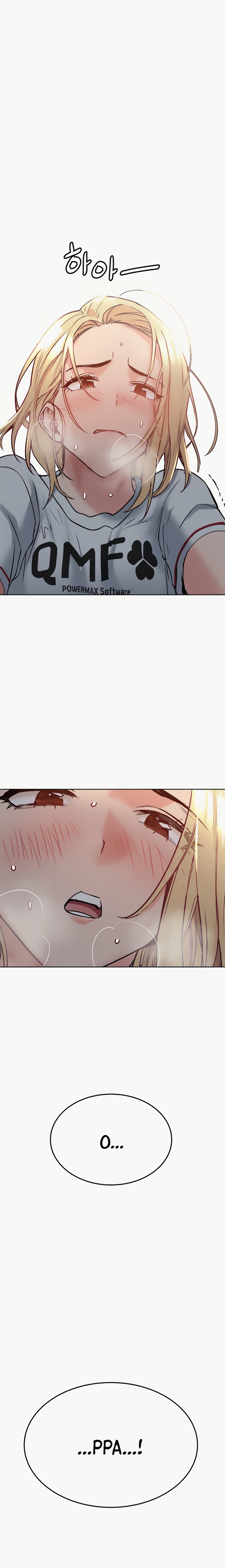 Keep it a Secret from Your Mother! - Chapter 10 Page 18