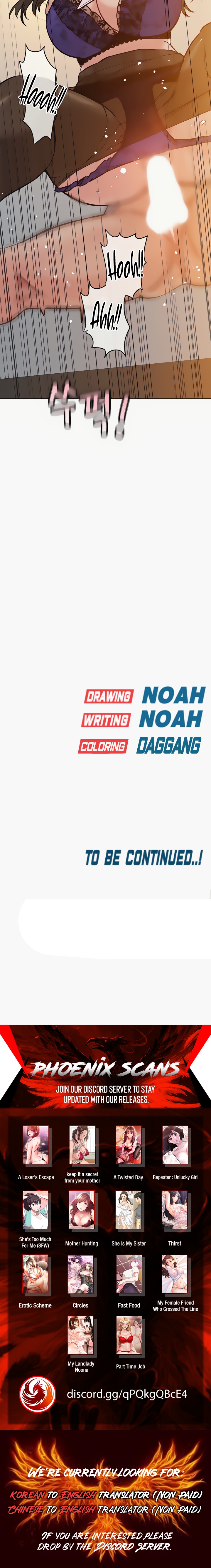 Keep it a Secret from Your Mother! - Chapter 10 Page 30