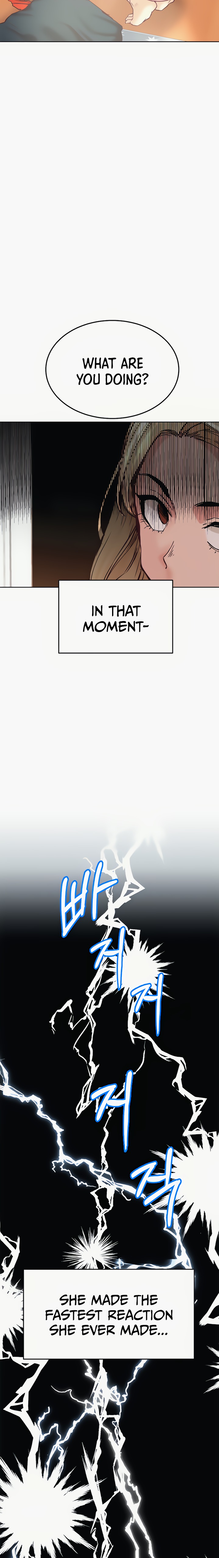 Keep it a Secret from Your Mother! - Chapter 10 Page 4