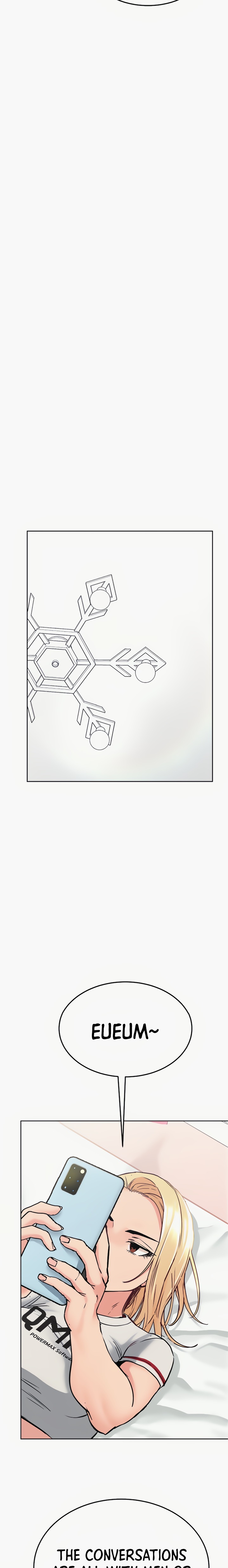 Keep it a Secret from Your Mother! - Chapter 10 Page 7