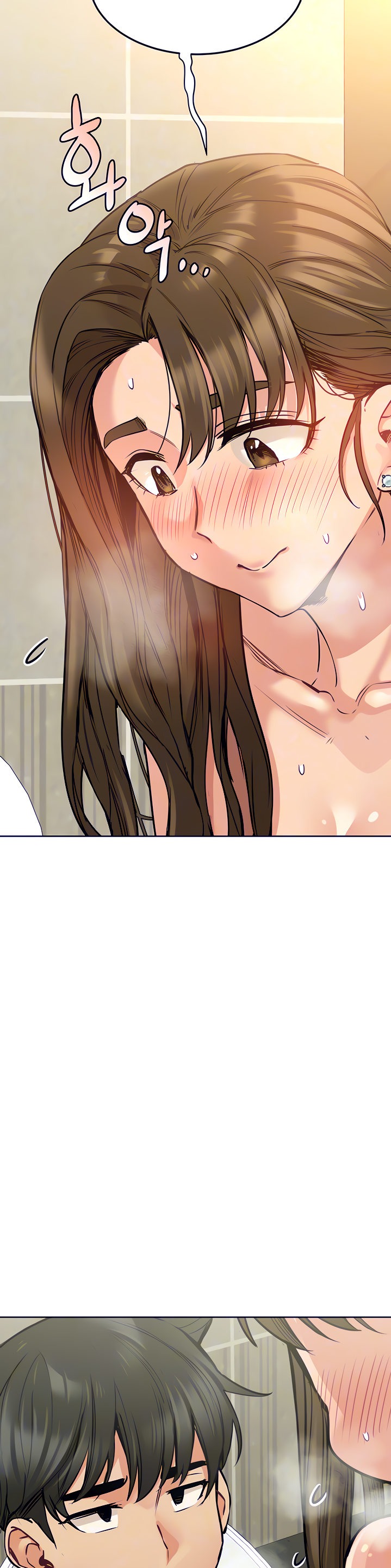 Keep it a Secret from Your Mother! - Chapter 11 Page 11