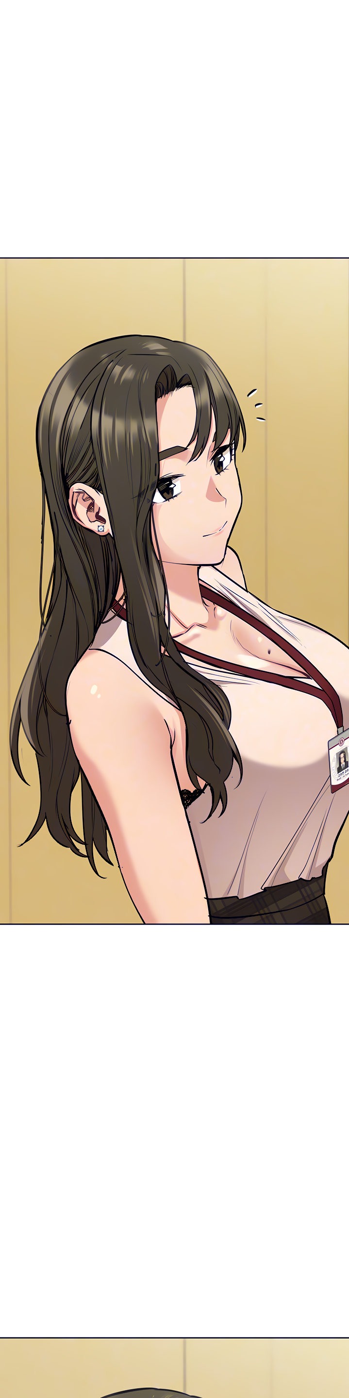 Keep it a Secret from Your Mother! - Chapter 11 Page 23