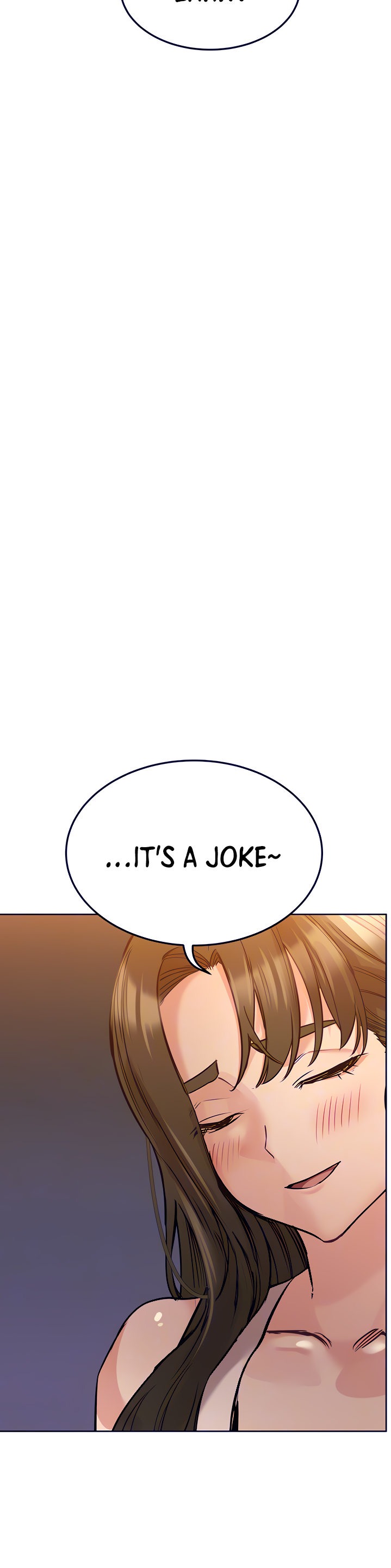 Keep it a Secret from Your Mother! - Chapter 11 Page 35