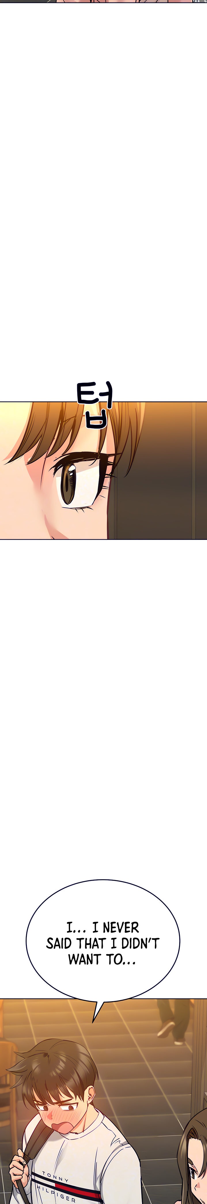 Keep it a Secret from Your Mother! - Chapter 11 Page 41