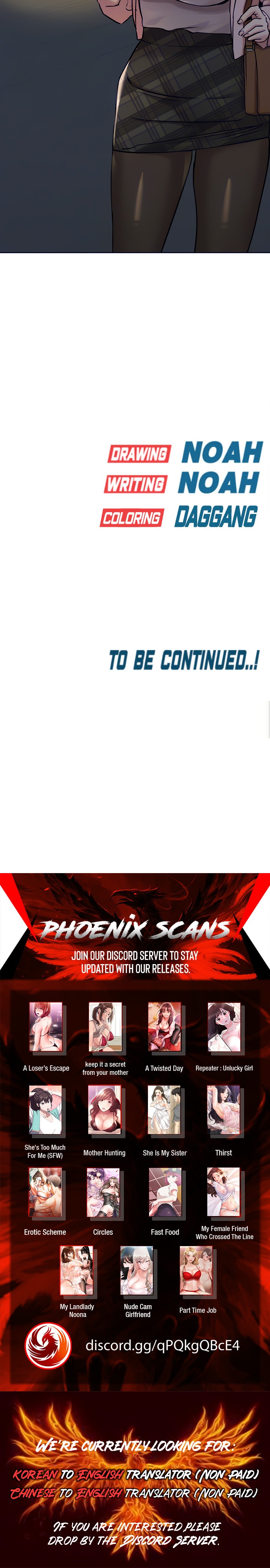 Keep it a Secret from Your Mother! - Chapter 11 Page 45