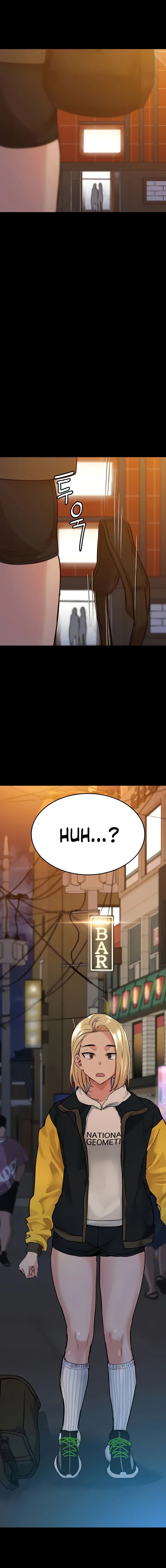 Keep it a Secret from Your Mother! - Chapter 12 Page 29