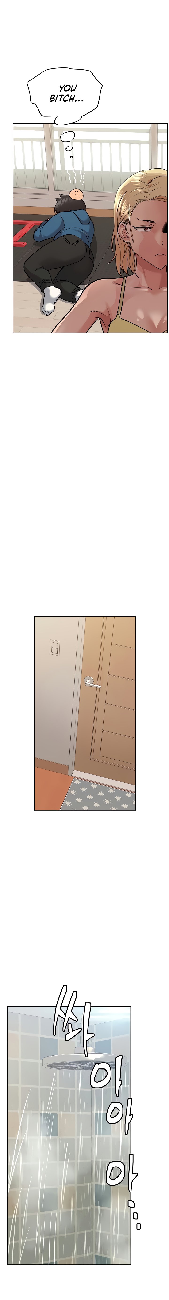 Keep it a Secret from Your Mother! - Chapter 17 Page 10