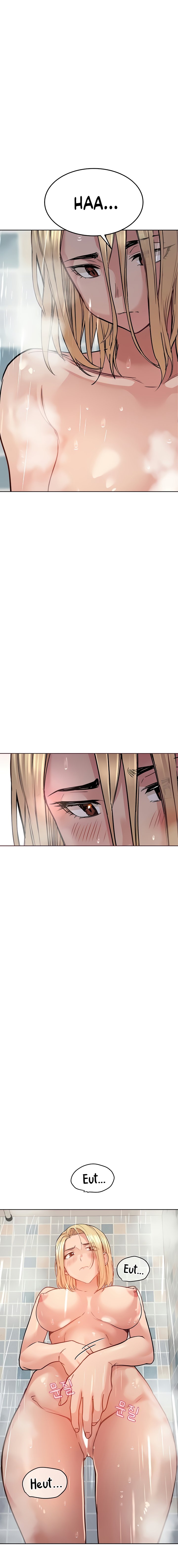 Keep it a Secret from Your Mother! - Chapter 17 Page 12