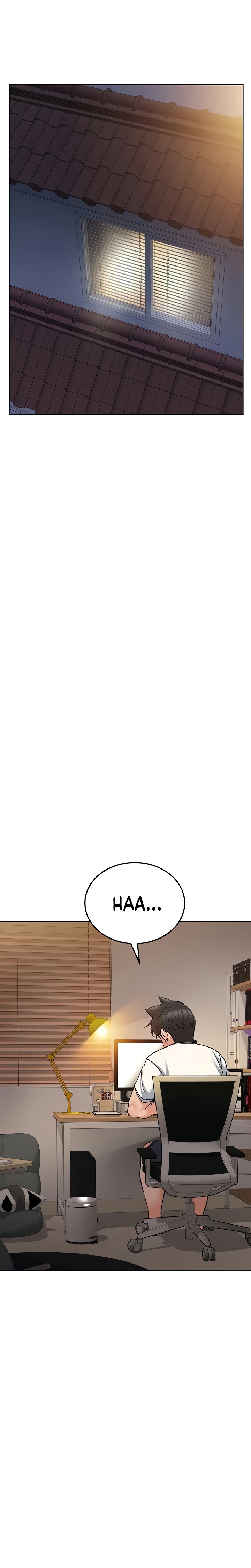 Keep it a Secret from Your Mother! - Chapter 17 Page 14