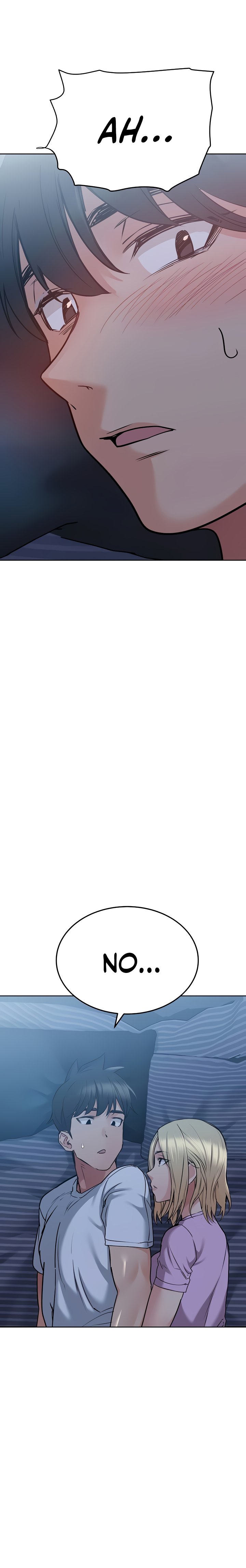 Keep it a Secret from Your Mother! - Chapter 17 Page 30