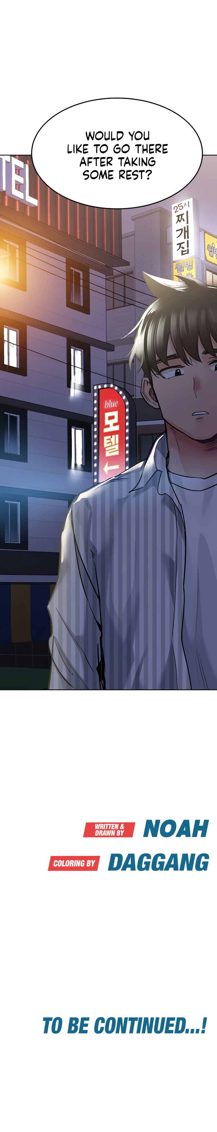 Keep it a Secret from Your Mother! - Chapter 18 Page 30