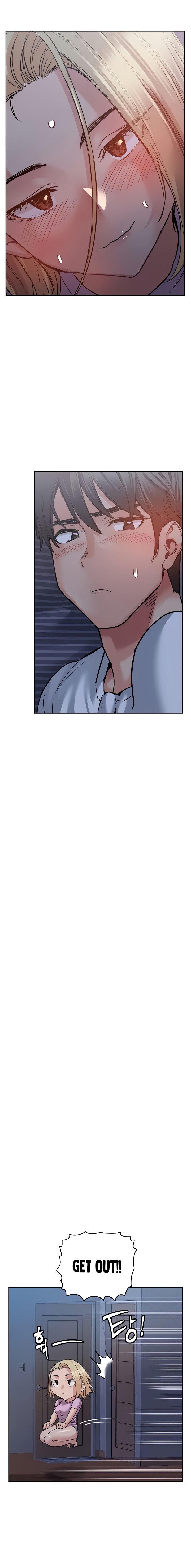 Keep it a Secret from Your Mother! - Chapter 18 Page 6