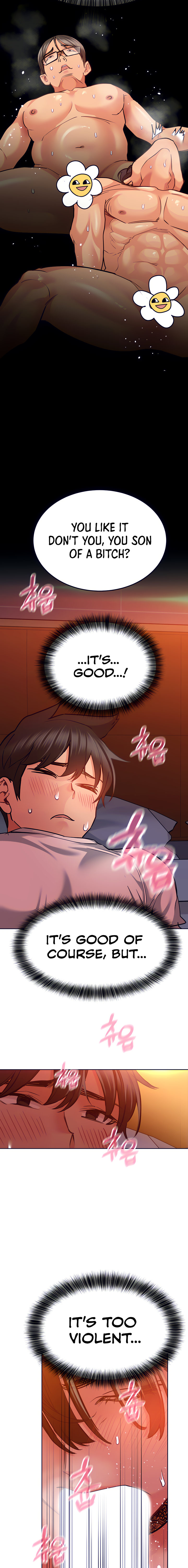 Keep it a Secret from Your Mother! - Chapter 19 Page 14