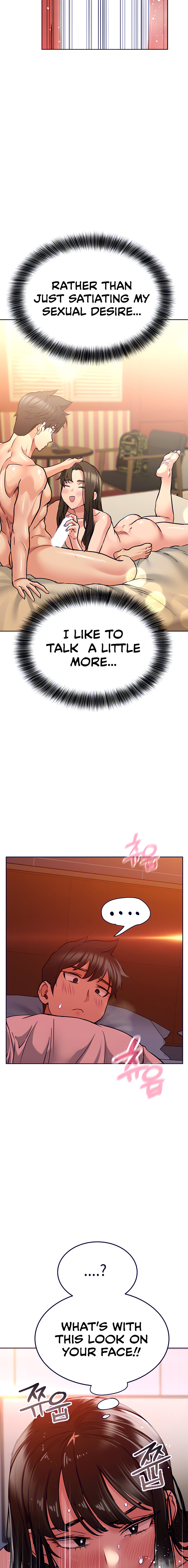 Keep it a Secret from Your Mother! - Chapter 19 Page 15