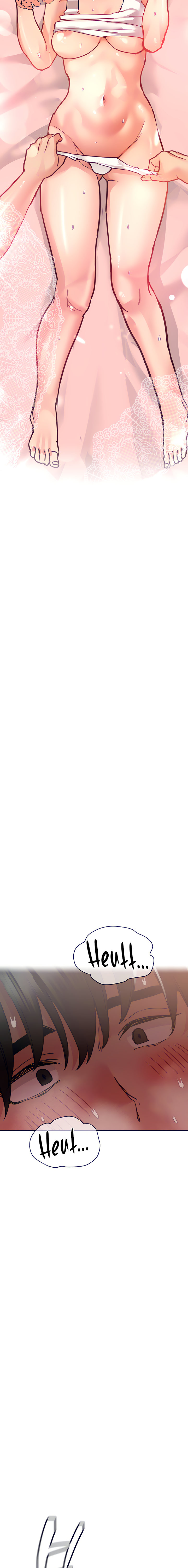 Keep it a Secret from Your Mother! - Chapter 19 Page 23