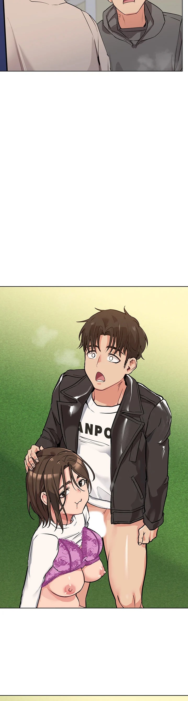 Keep it a Secret from Your Mother! - Chapter 2 Page 18