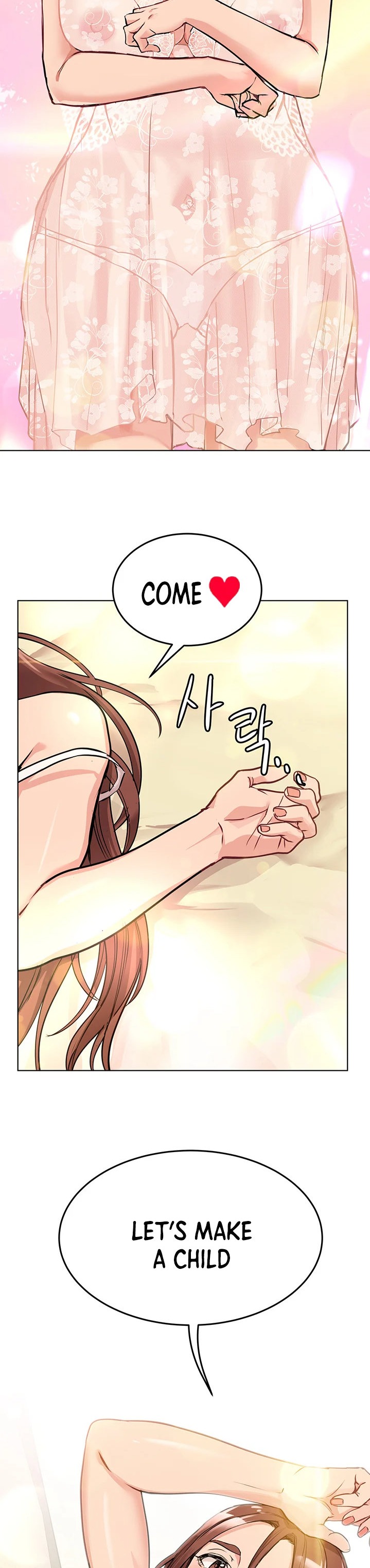 Keep it a Secret from Your Mother! - Chapter 2 Page 26