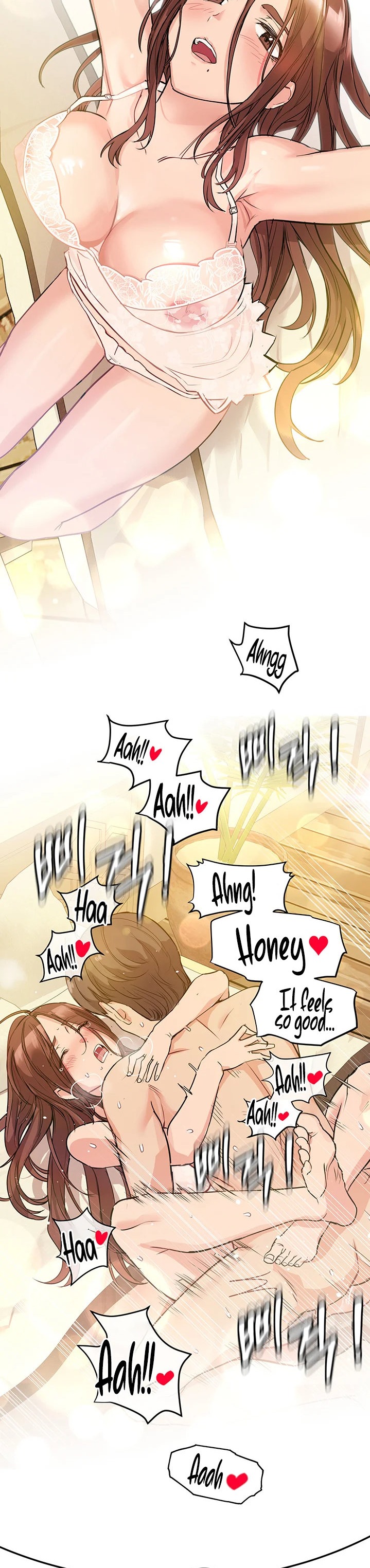 Keep it a Secret from Your Mother! - Chapter 2 Page 27