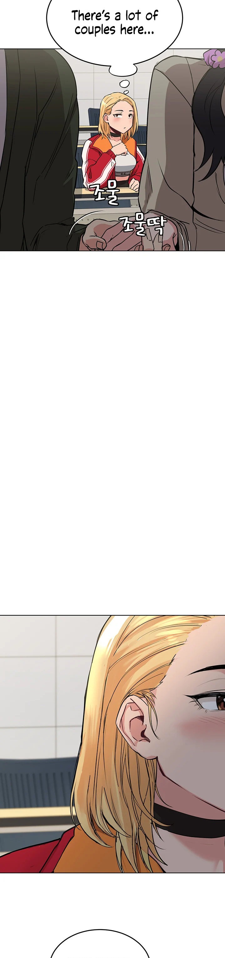 Keep it a Secret from Your Mother! - Chapter 2 Page 29