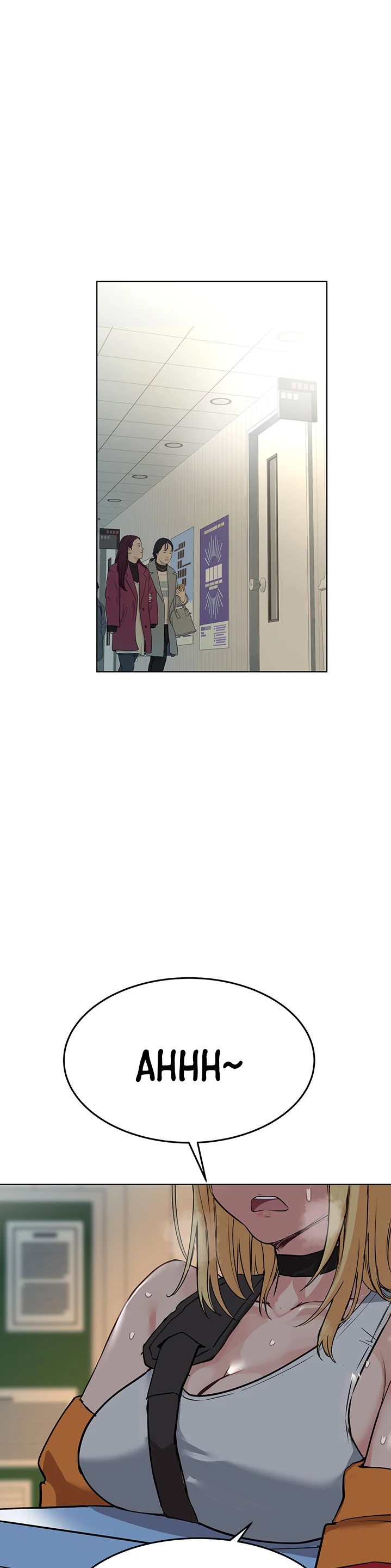 Keep it a Secret from Your Mother! - Chapter 2 Page 32