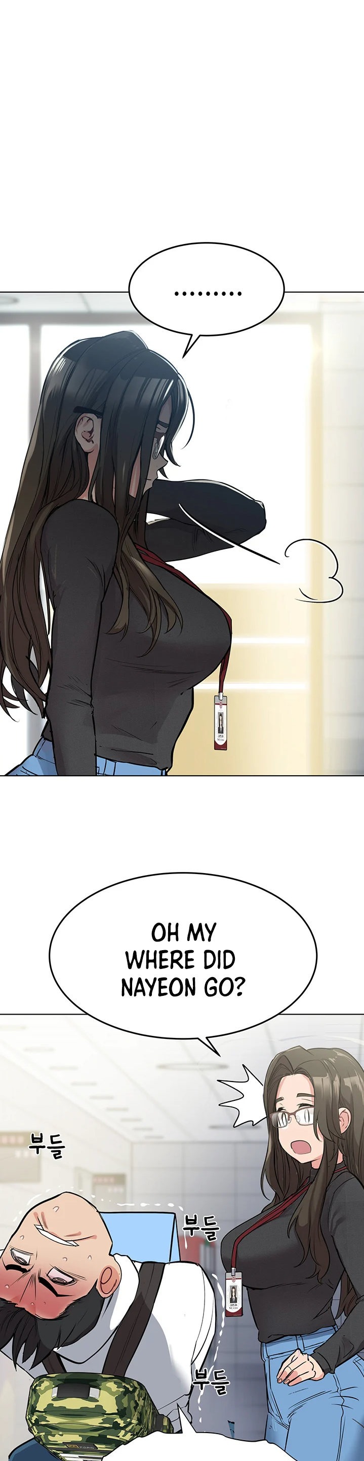 Keep it a Secret from Your Mother! - Chapter 2 Page 39