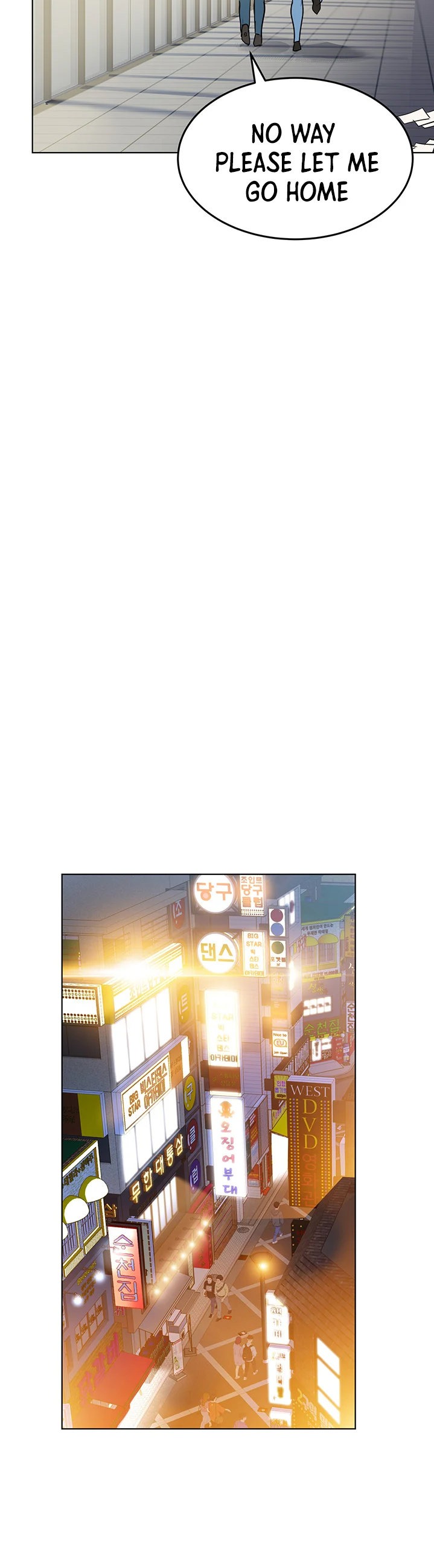 Keep it a Secret from Your Mother! - Chapter 2 Page 46