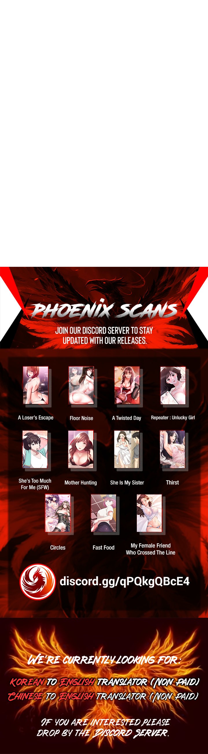 Keep it a Secret from Your Mother! - Chapter 2 Page 50