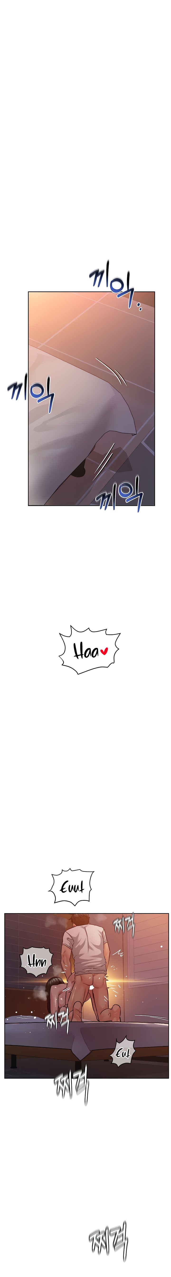 Keep it a Secret from Your Mother! - Chapter 20 Page 15