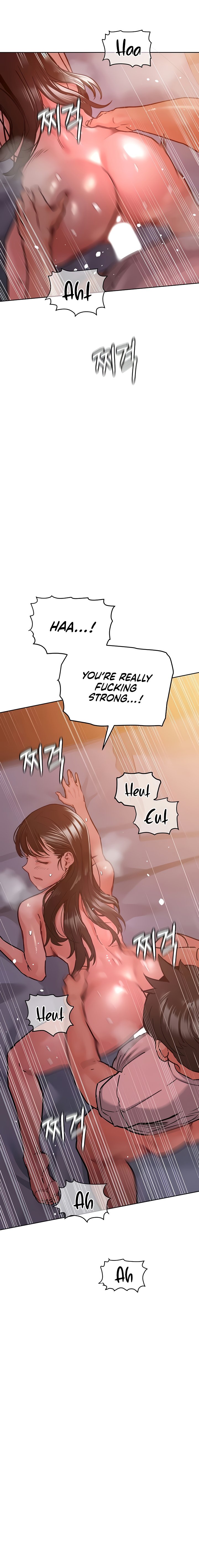 Keep it a Secret from Your Mother! - Chapter 20 Page 16