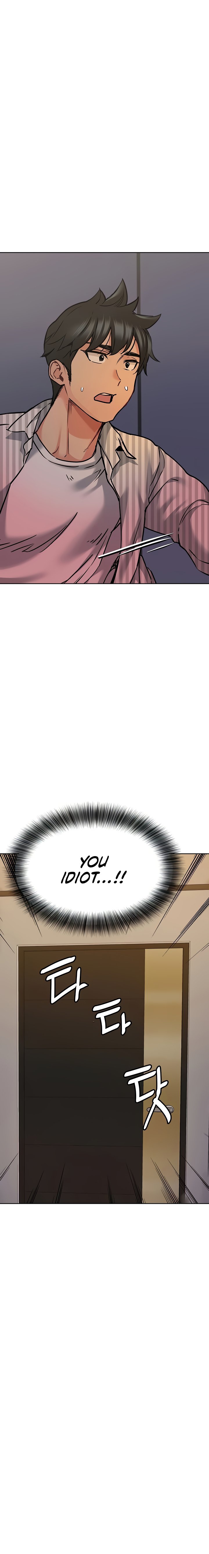 Keep it a Secret from Your Mother! - Chapter 20 Page 22