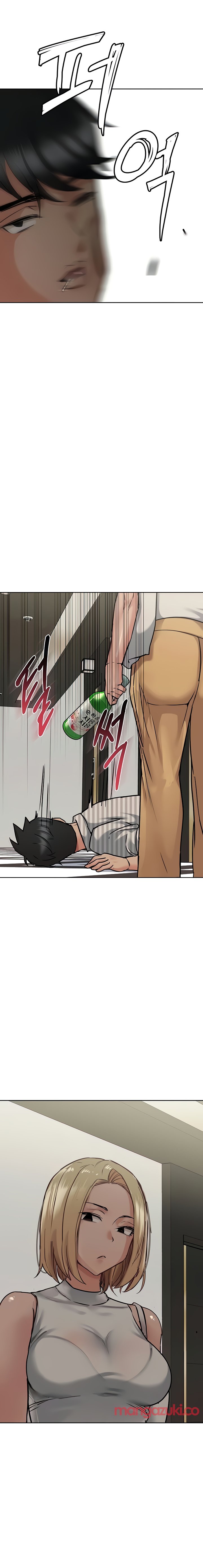 Keep it a Secret from Your Mother! - Chapter 20 Page 25