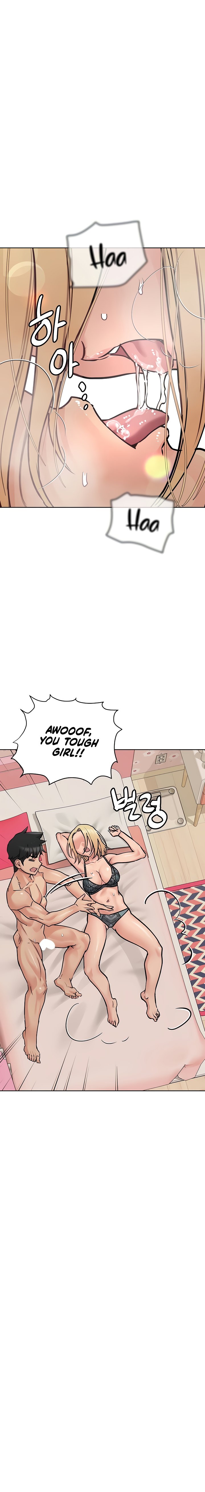 Keep it a Secret from Your Mother! - Chapter 21 Page 23