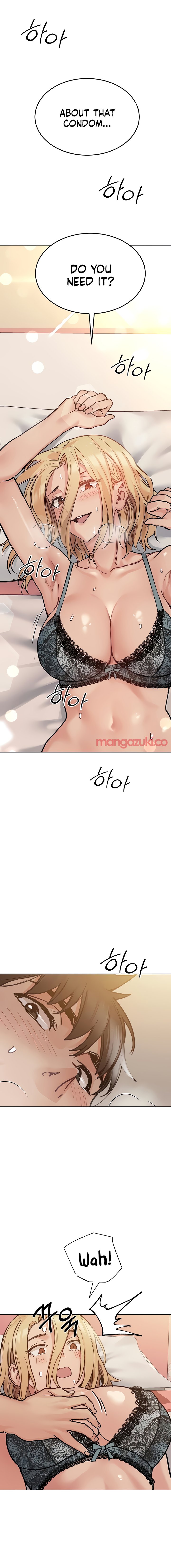 Keep it a Secret from Your Mother! - Chapter 21 Page 25