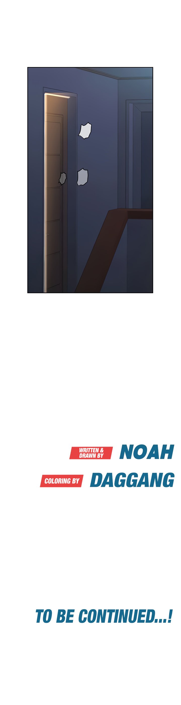 Keep it a Secret from Your Mother! - Chapter 21 Page 28