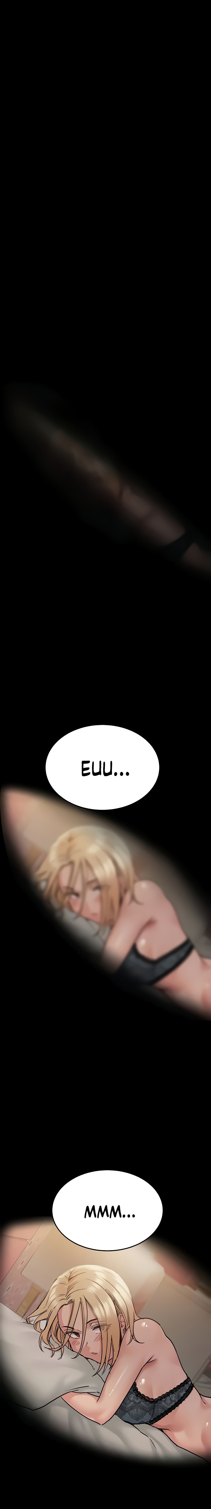 Keep it a Secret from Your Mother! - Chapter 21 Page 3