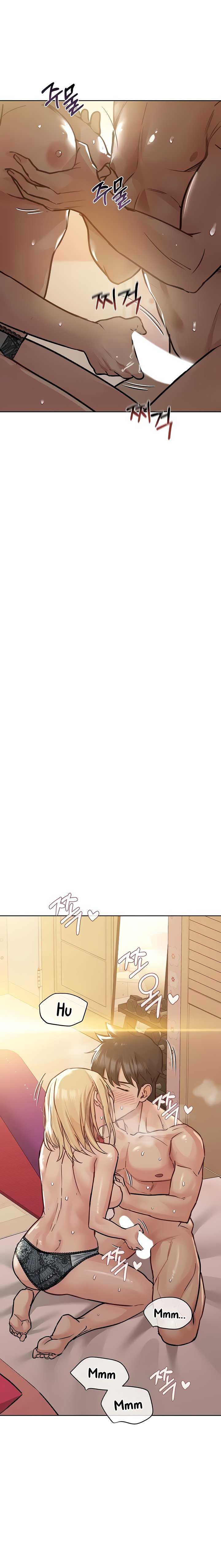 Keep it a Secret from Your Mother! - Chapter 22 Page 11