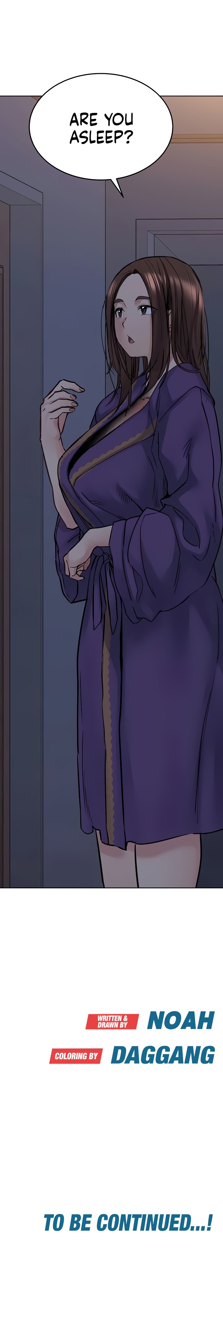 Keep it a Secret from Your Mother! - Chapter 22 Page 28