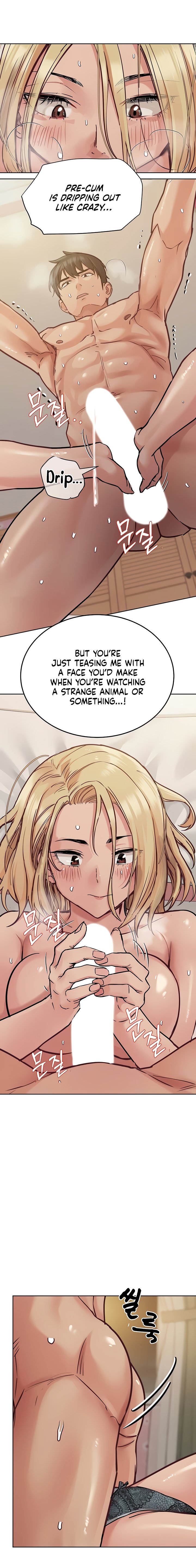 Keep it a Secret from Your Mother! - Chapter 22 Page 4