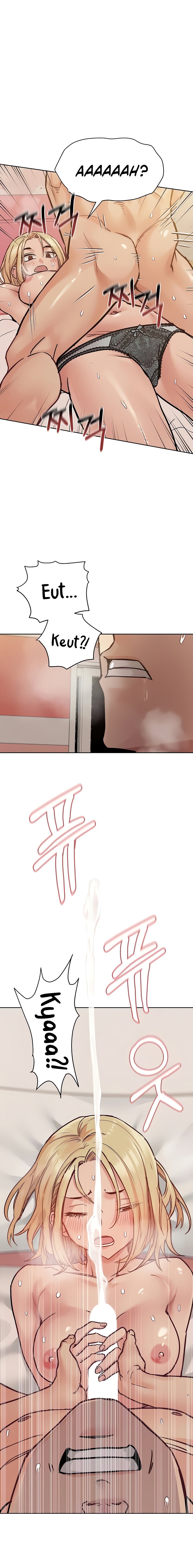 Keep it a Secret from Your Mother! - Chapter 22 Page 6