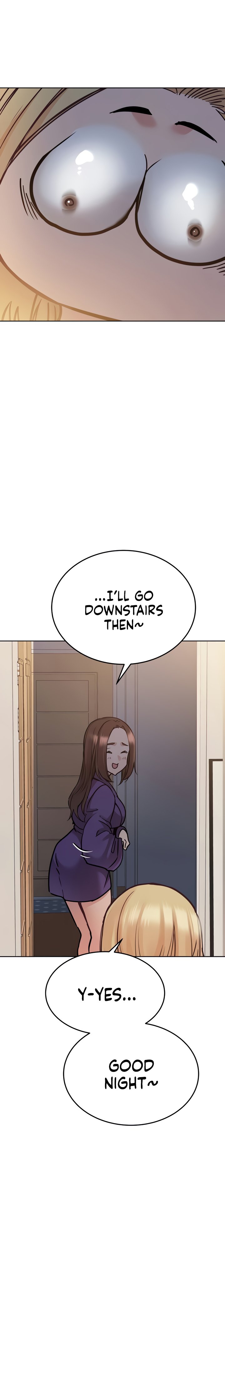 Keep it a Secret from Your Mother! - Chapter 23 Page 11