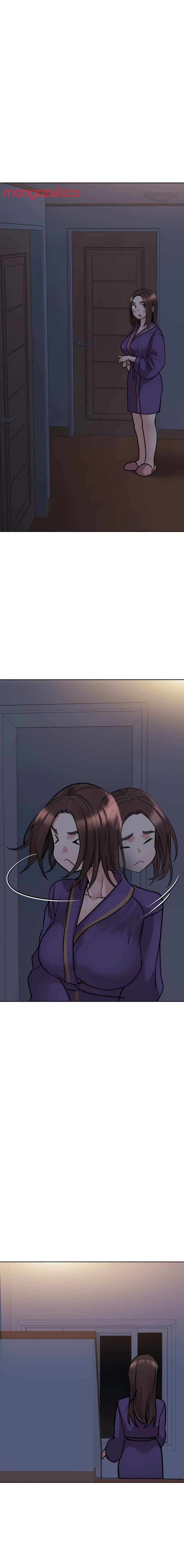 Keep it a Secret from Your Mother! - Chapter 23 Page 13