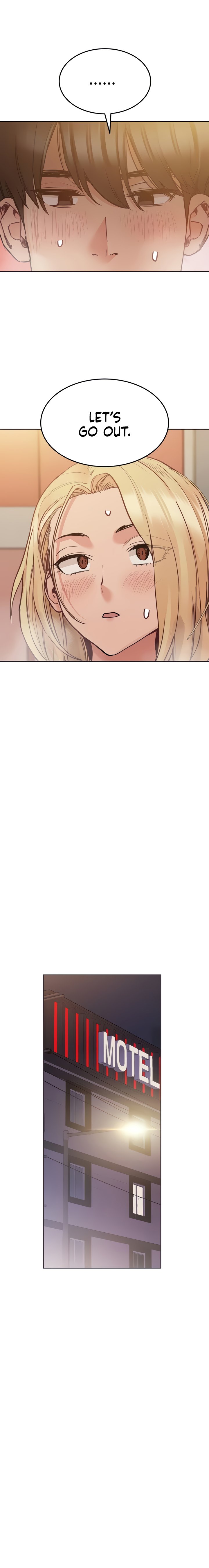 Keep it a Secret from Your Mother! - Chapter 23 Page 19