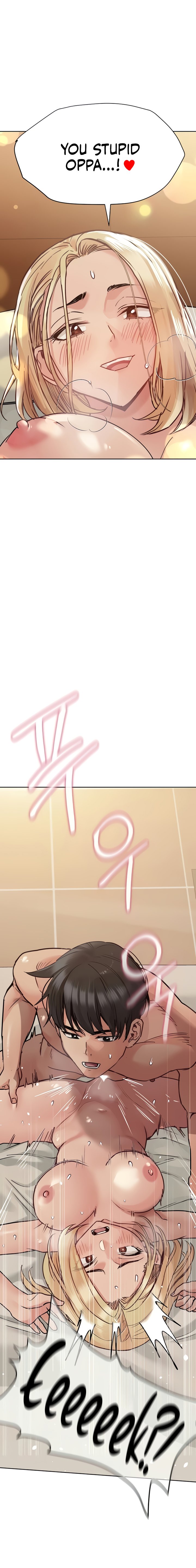 Keep it a Secret from Your Mother! - Chapter 23 Page 26