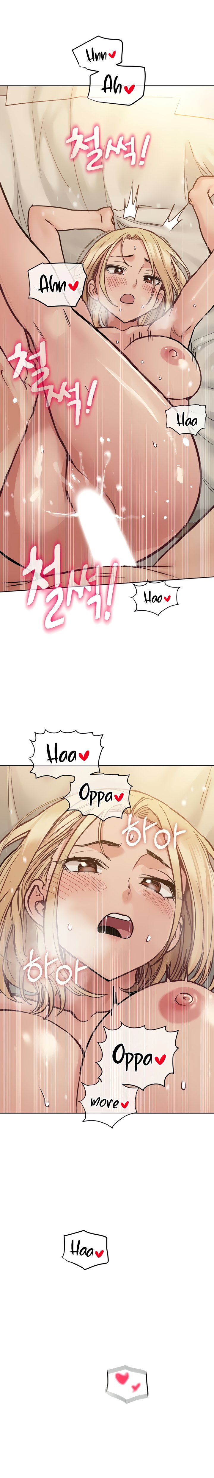 Keep it a Secret from Your Mother! - Chapter 23 Page 28