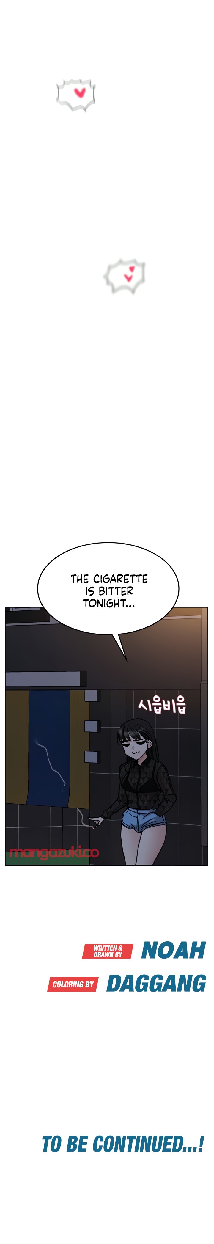 Keep it a Secret from Your Mother! - Chapter 23 Page 29