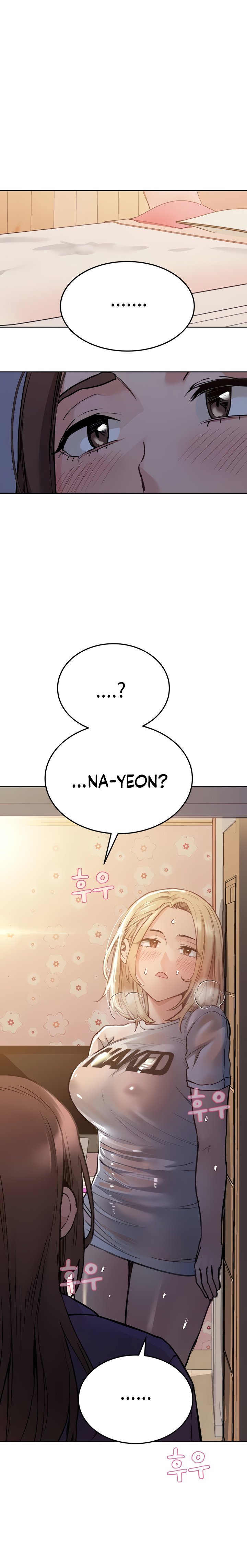 Keep it a Secret from Your Mother! - Chapter 23 Page 8