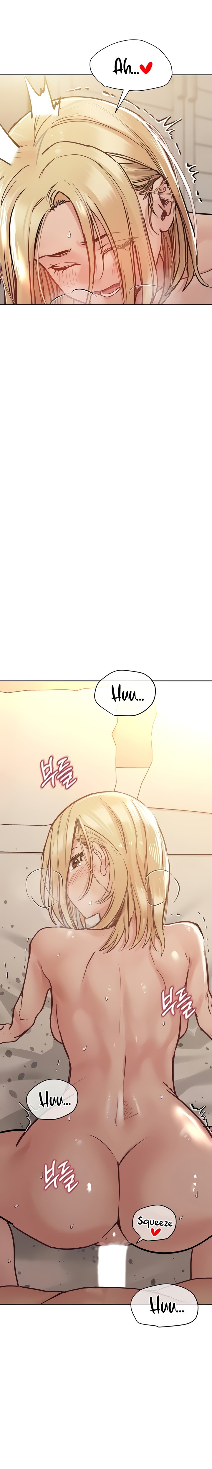 Keep it a Secret from Your Mother! - Chapter 24 Page 15