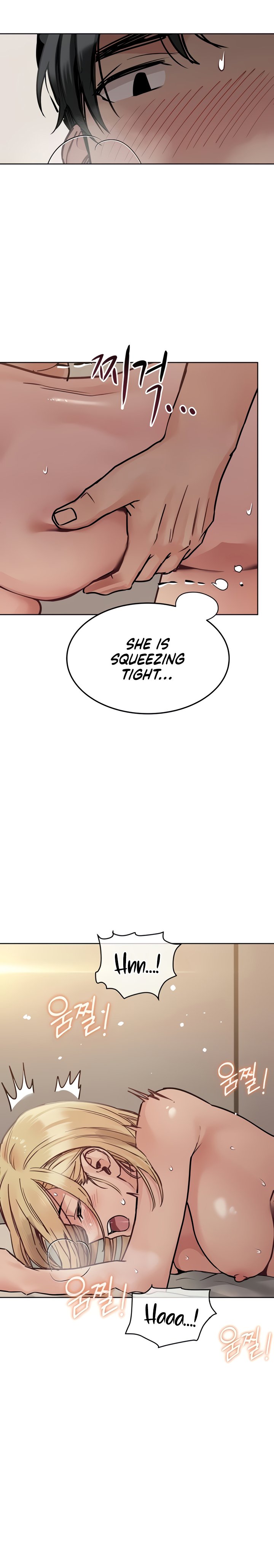 Keep it a Secret from Your Mother! - Chapter 24 Page 16